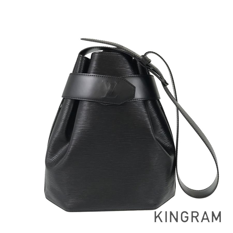 LOUIS VUITTON Epi Sac Depaul PM M80157 Shoulder bag