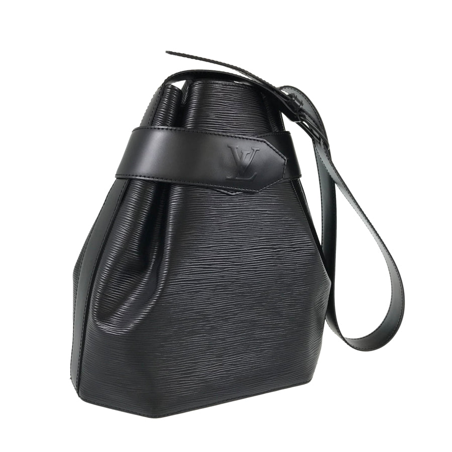 LOUIS VUITTON Epi Sac Depaul PM M80157 Shoulder bag