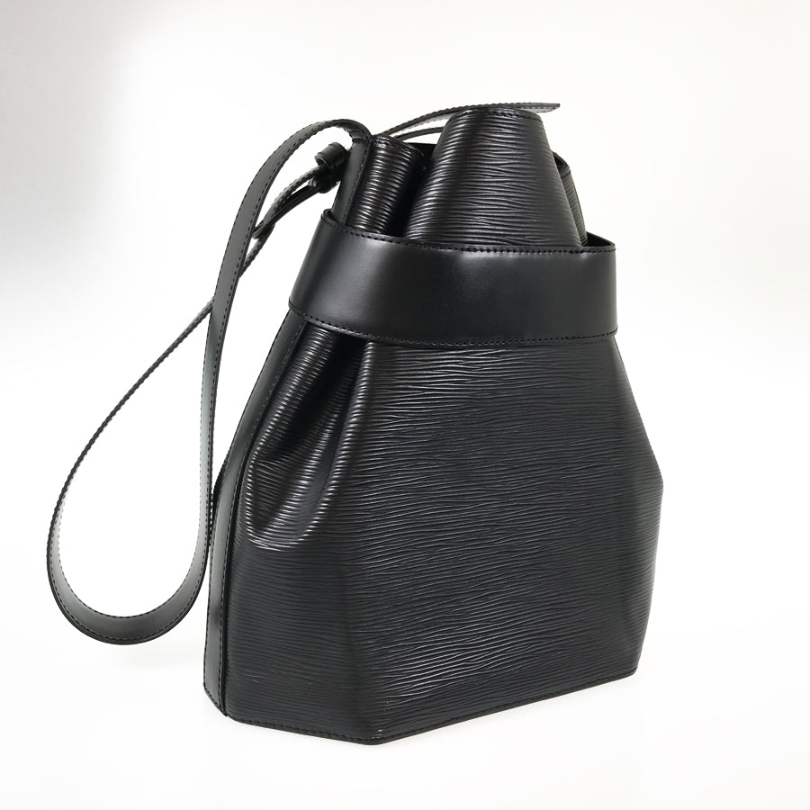 LOUIS VUITTON Epi Sac Depaul PM M80157 Shoulder bag