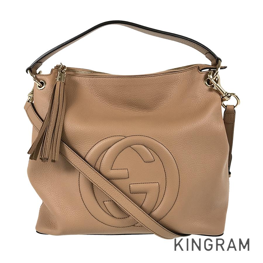 GUCCI Soho 536194 Shoulder bag