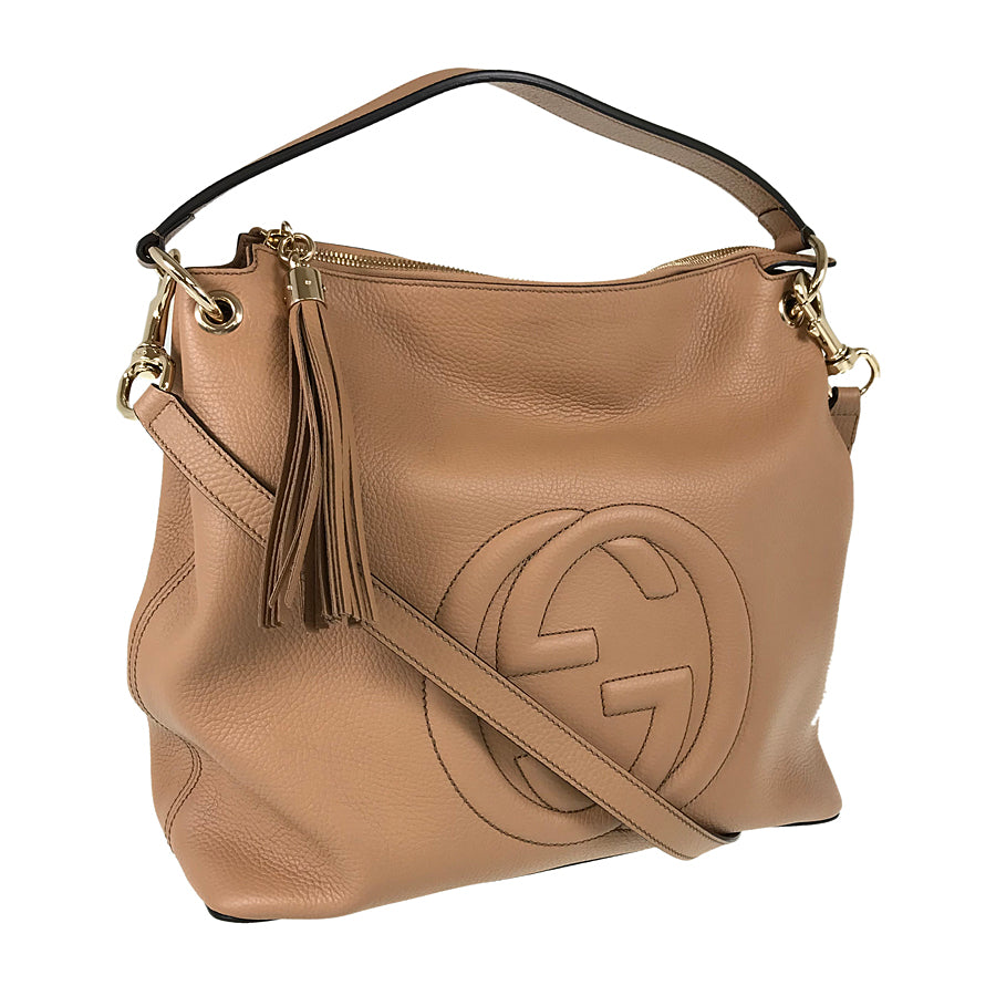 GUCCI Soho 536194 Shoulder bag