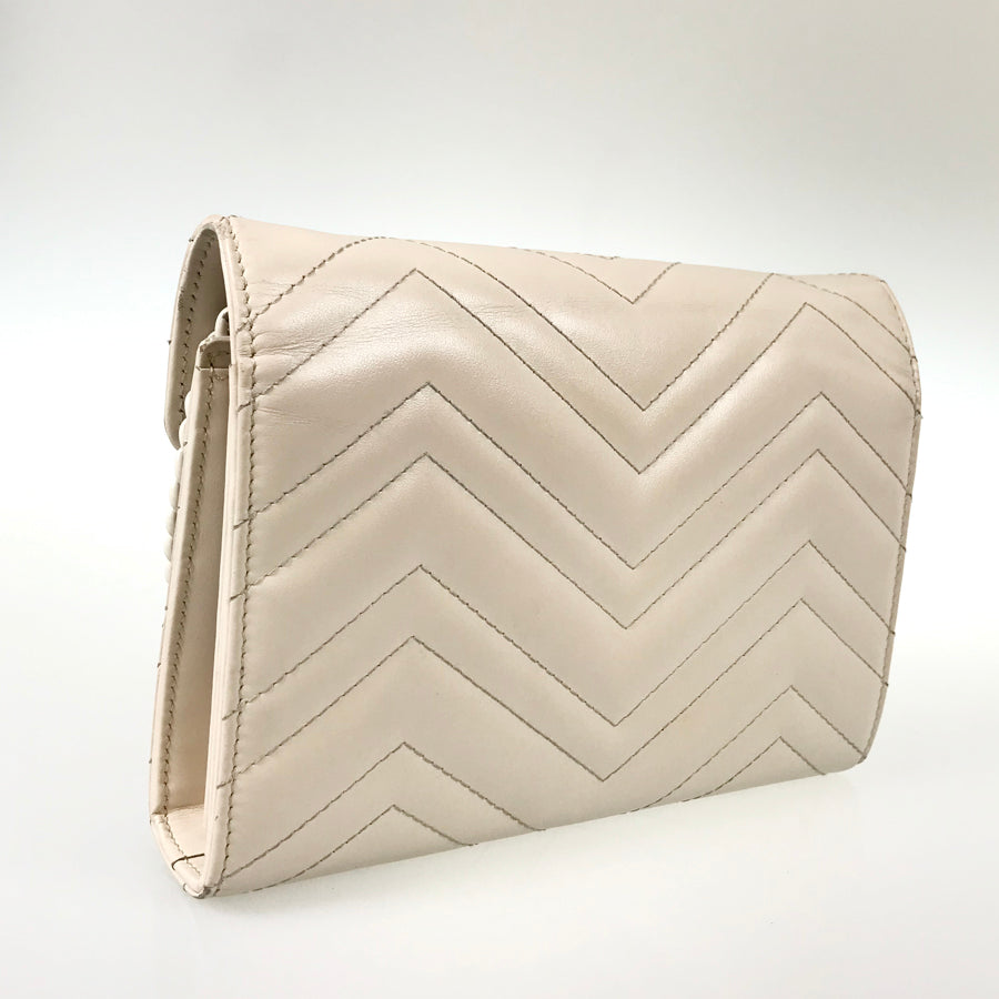 GUCCI GG Marmont Super mini bag 474575 Shoulder bag