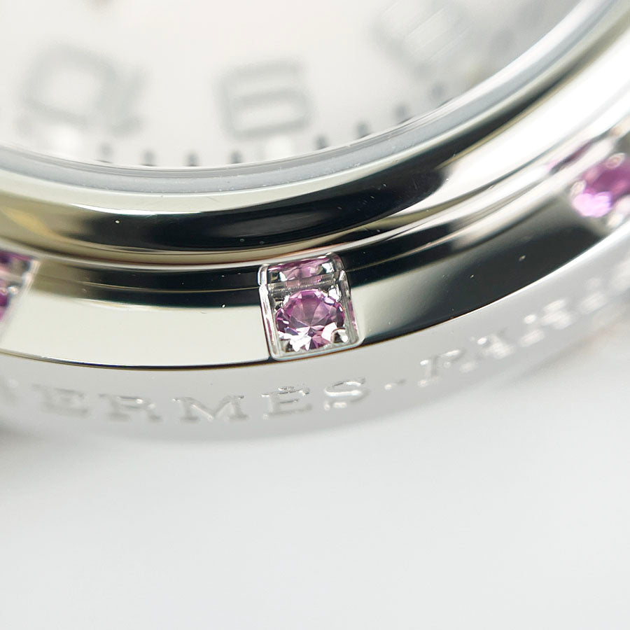 HERMES Clipper 4.231 Women's Watch