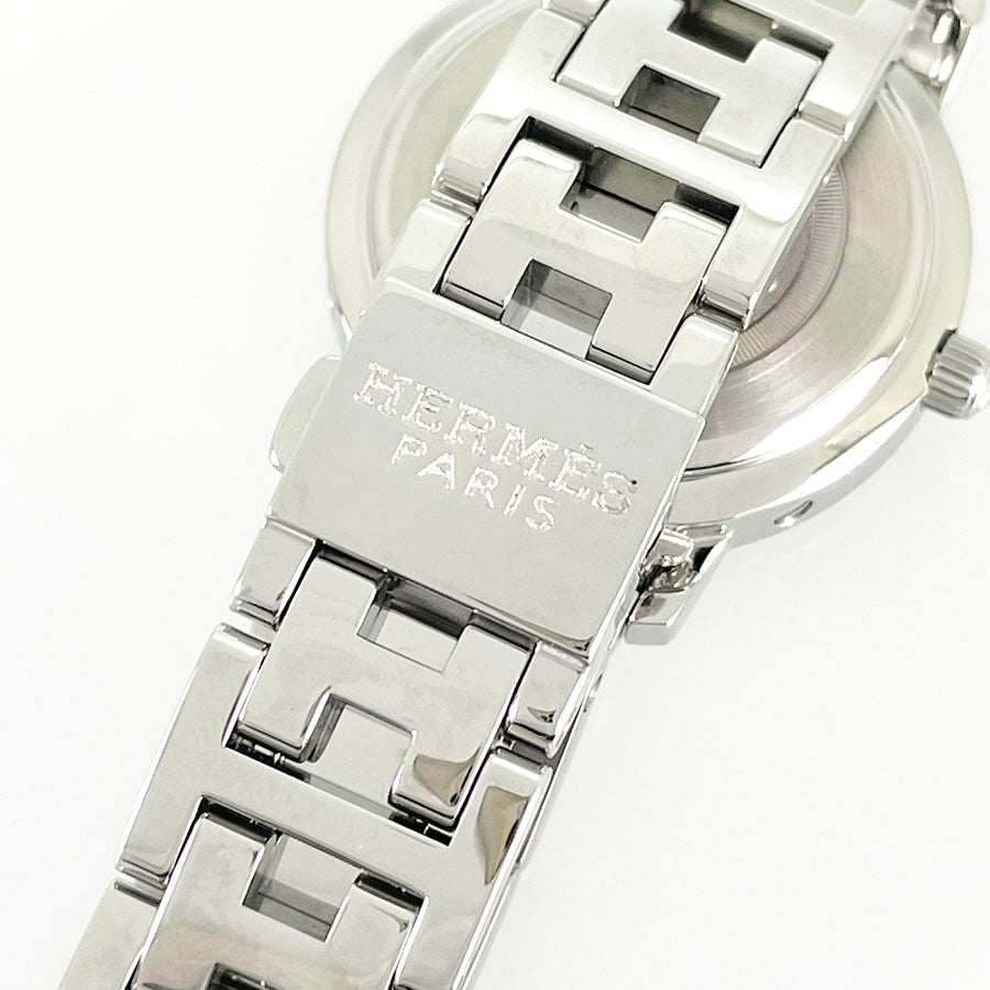 HERMES Clipper 4.231 Women's Watch