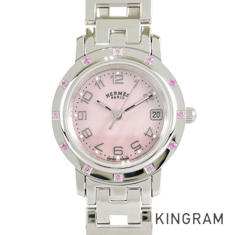 HERMES Clipper 4.231 Women's Watch