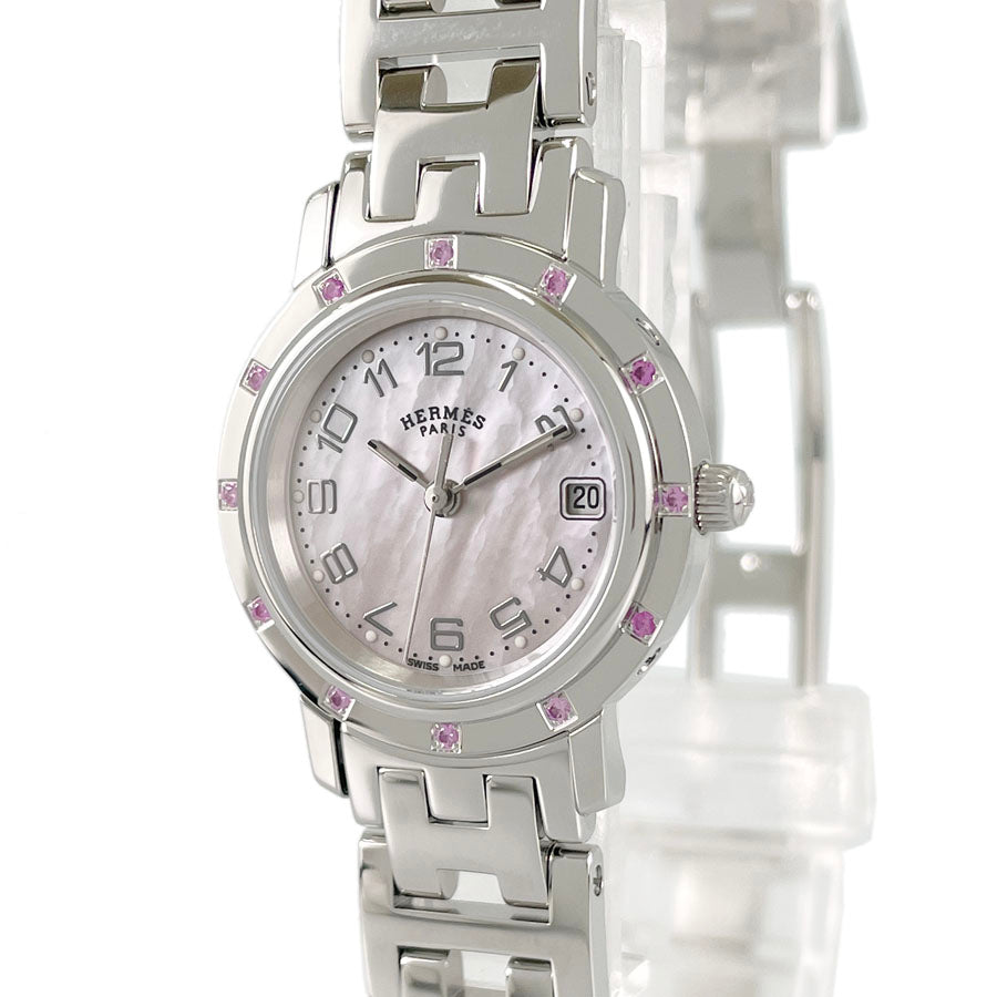 HERMES Clipper 4.231 Women's Watch