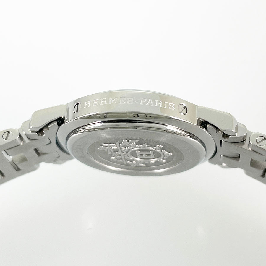 HERMES Clipper 4.231 Women's Watch