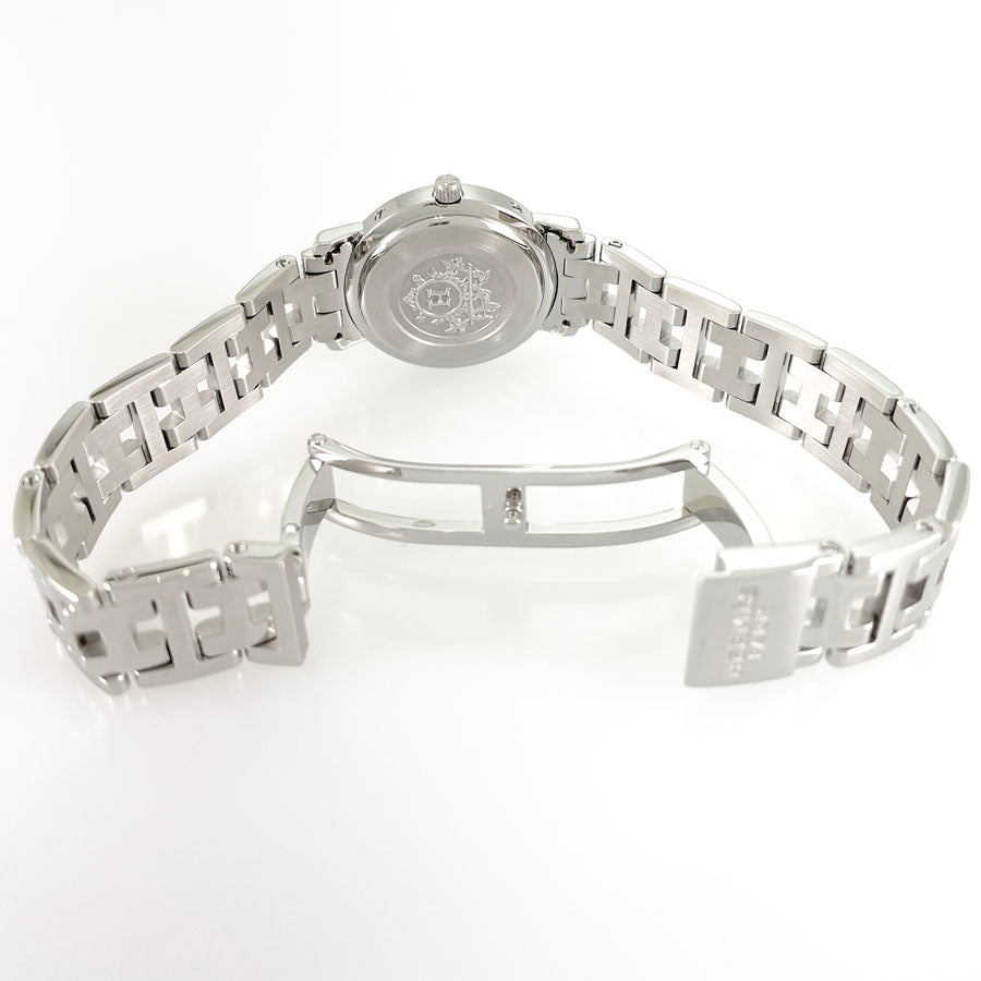 HERMES Clipper 4.231 Women's Watch