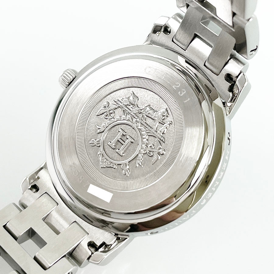 HERMES Clipper 4.231 Women's Watch