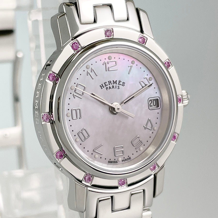 HERMES Clipper 4.231 Women's Watch