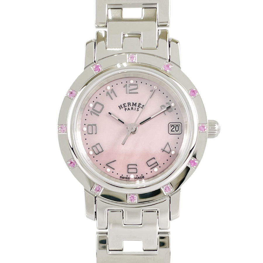 HERMES Clipper 4.231 Women's Watch