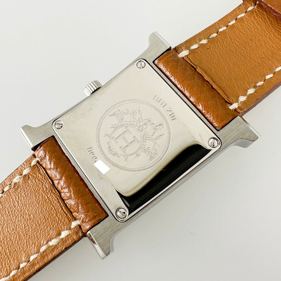 HERMES H watch HH1.210 Women's Watch