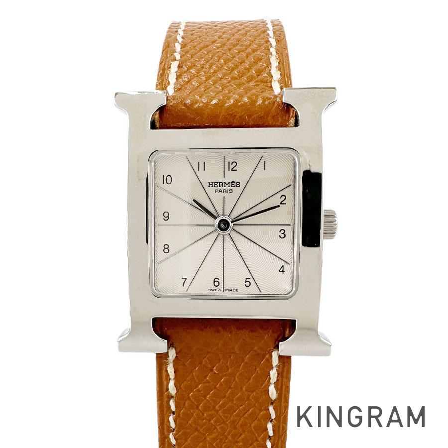 HERMES H watch HH1.210 Women's Watch