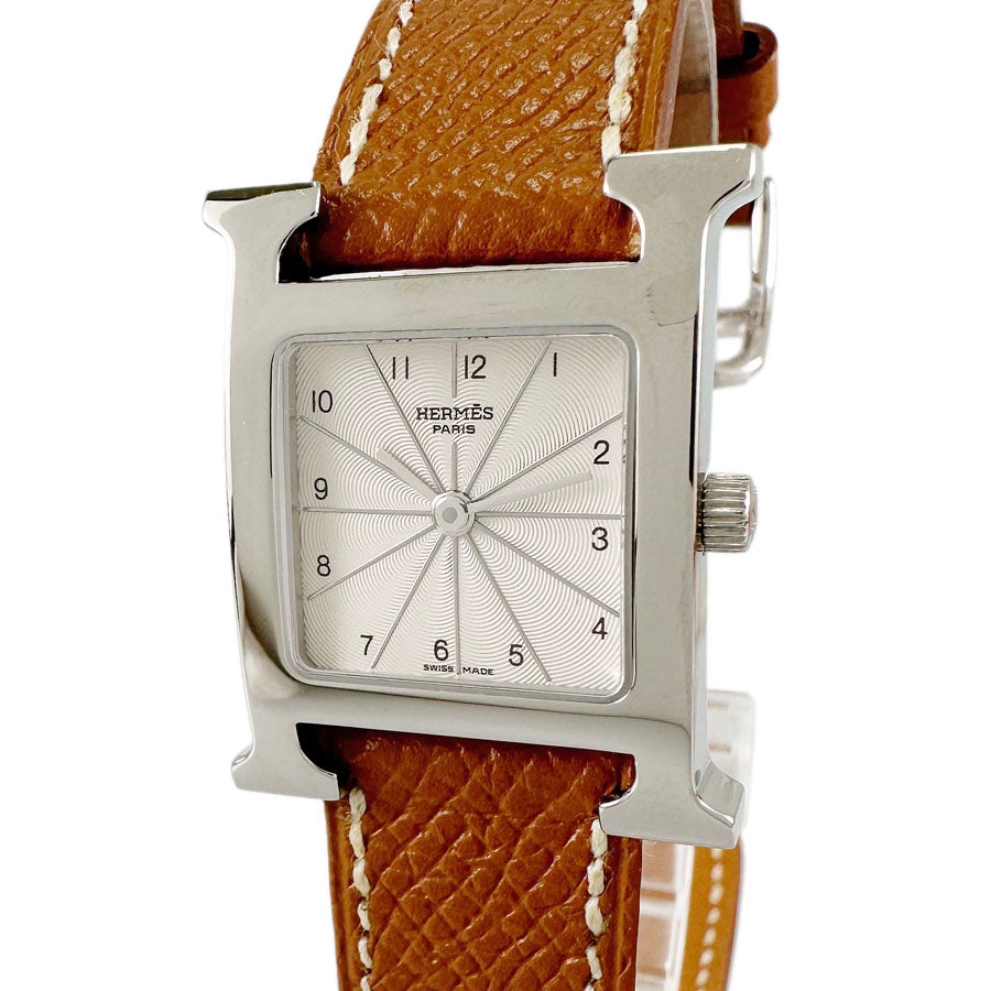 HERMES H watch HH1.210 Women's Watch