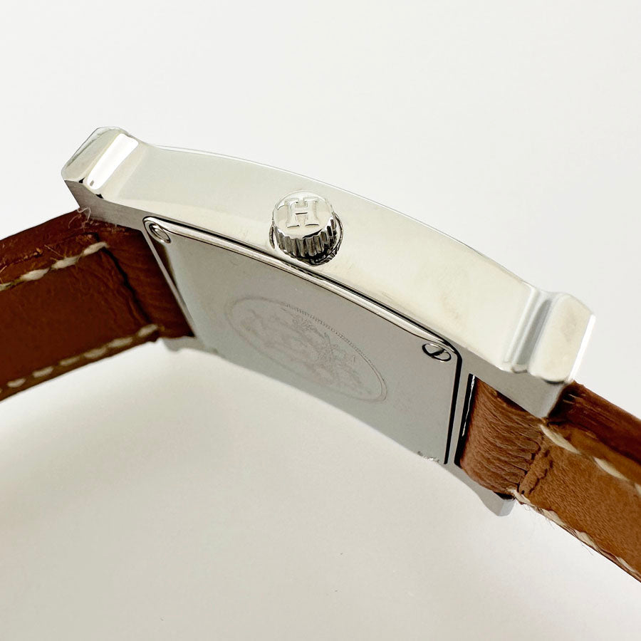 HERMES H watch HH1.210 Women's Watch