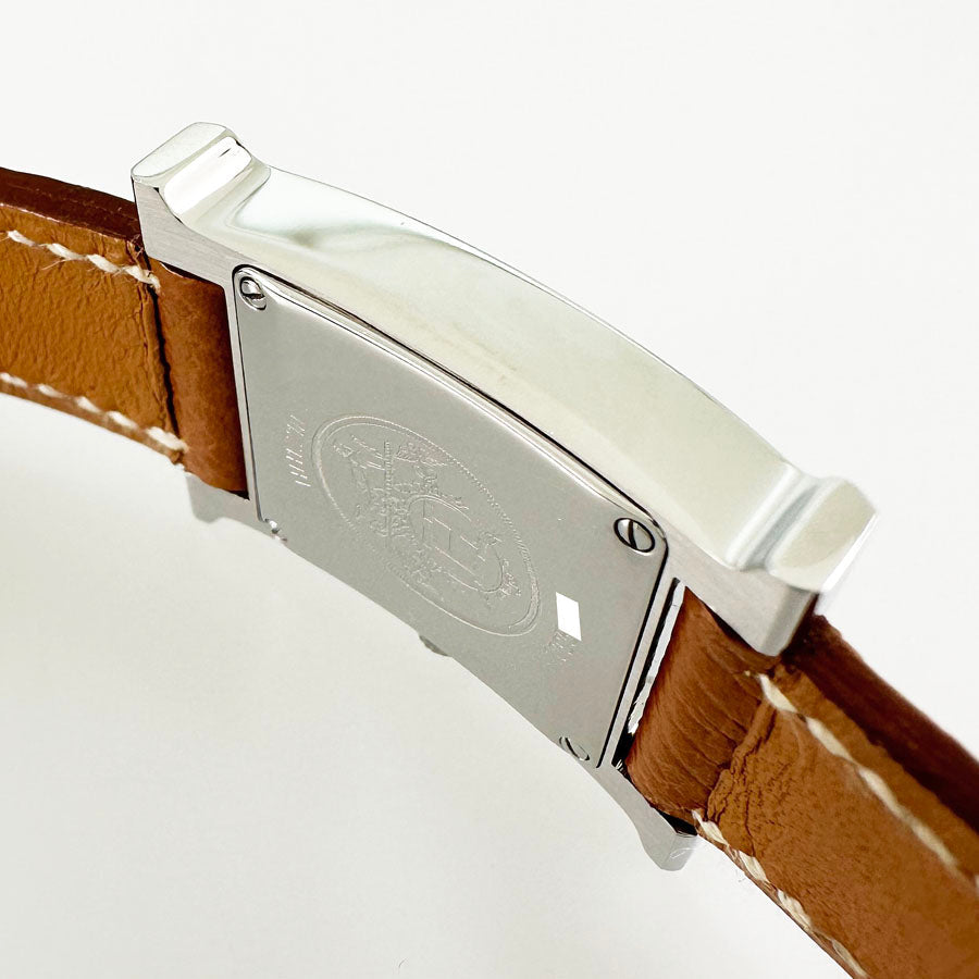 HERMES H watch HH1.210 Women's Watch