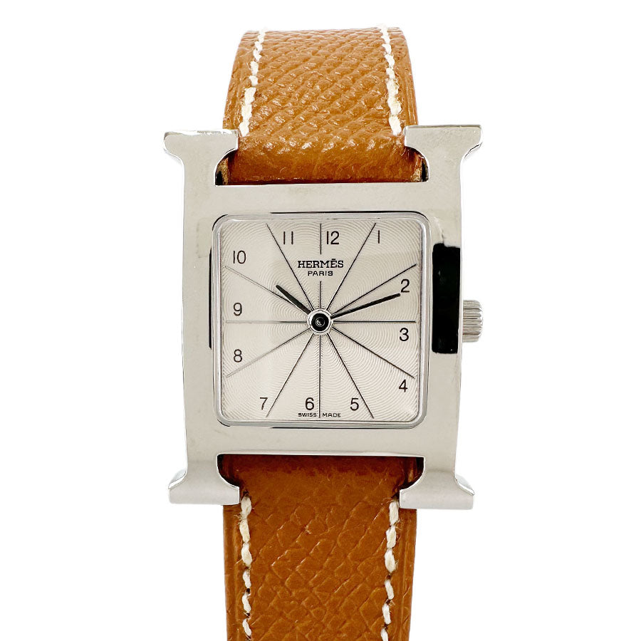 HERMES H watch HH1.210 Women's Watch