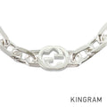 GUCCI Interlocking G 616941 Necklace