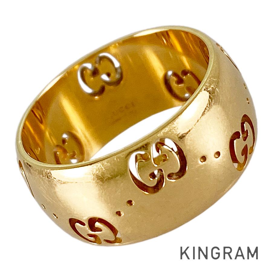 GUCCI Icon Ring