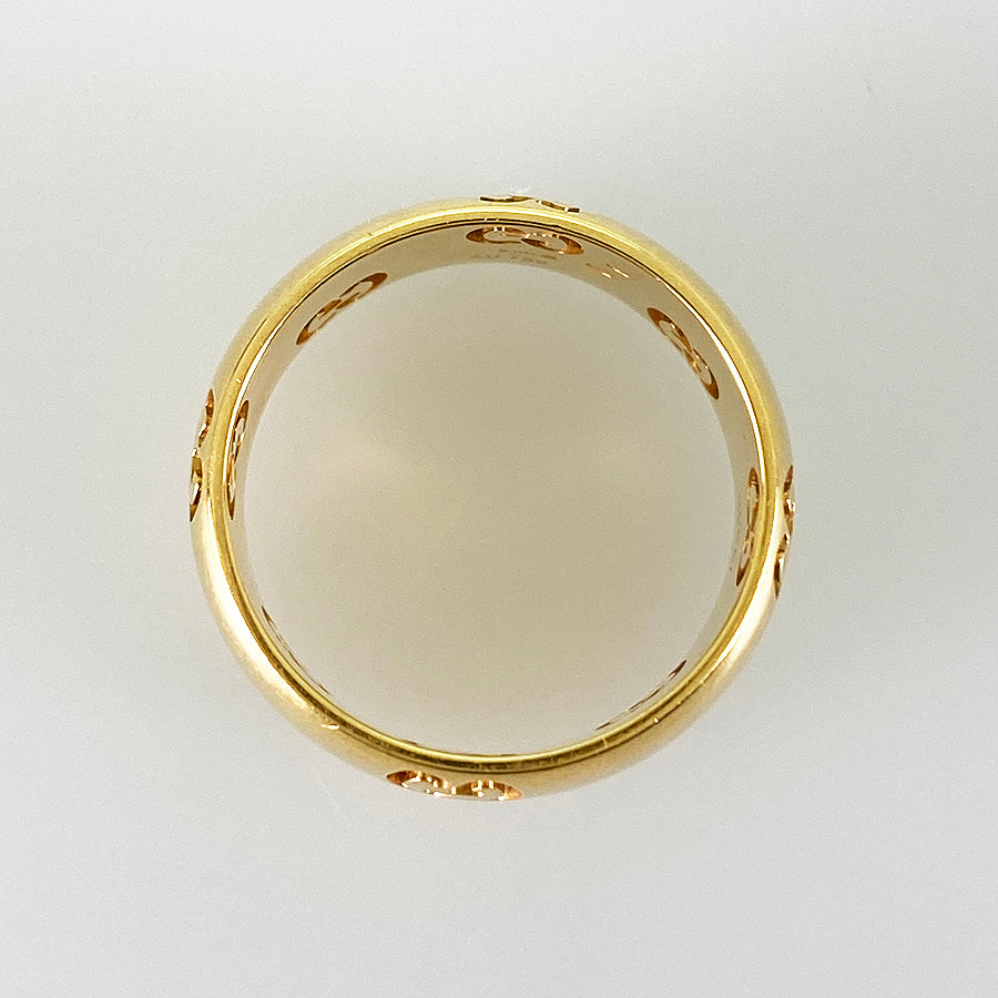GUCCI Icon Ring