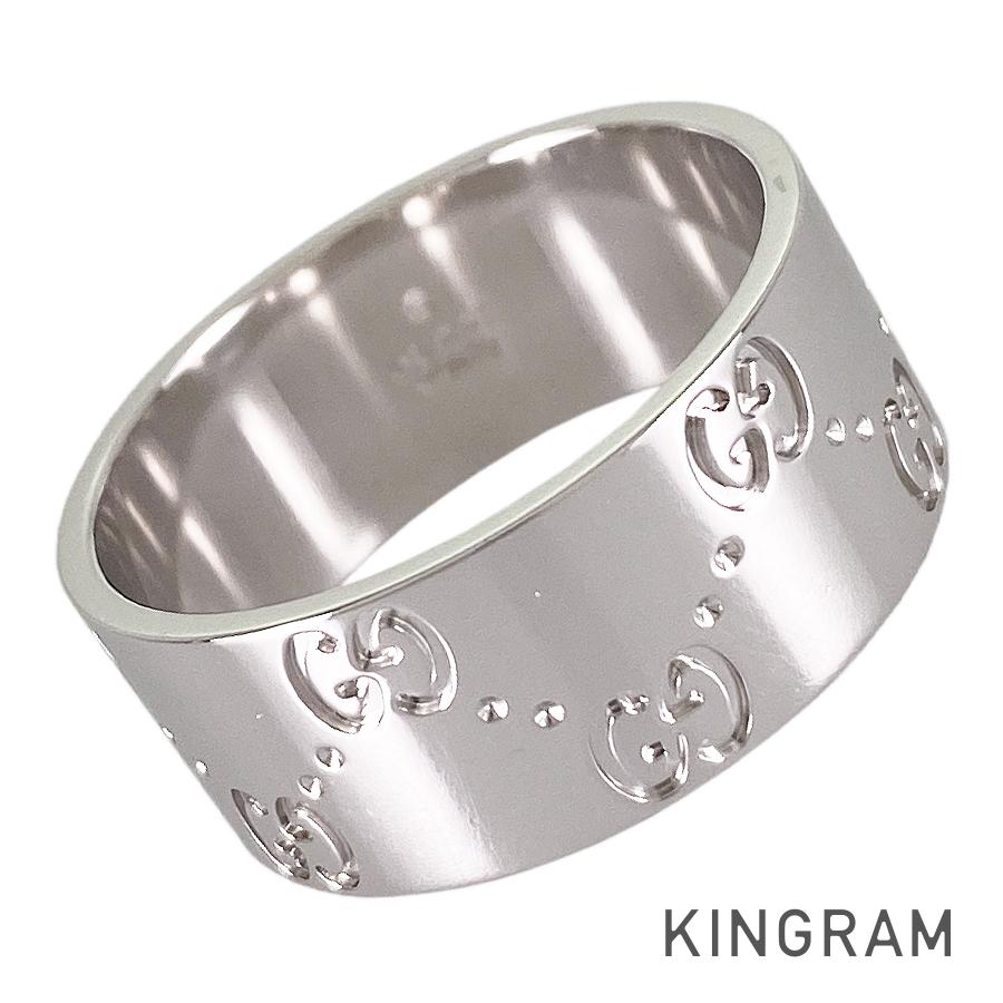 GUCCI Icon wide Ring