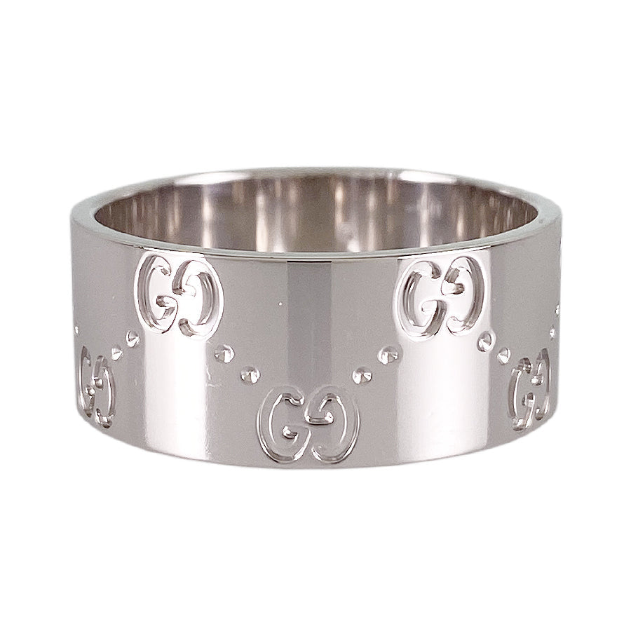 GUCCI Icon wide Ring