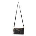 Christian Dior Caro Double Pouch Crossbody