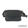 GUCCI GG pattern Waist pouch