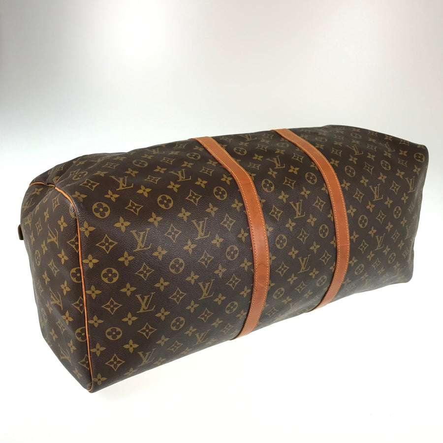 LOUIS VUITTON Boston bag