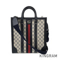 GUCCI GG Supreme 724685 Tote bag