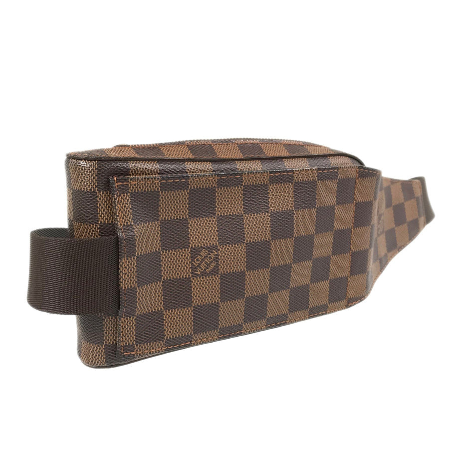 LOUIS VUITTON Damier geronimos N51994 Waist pouch