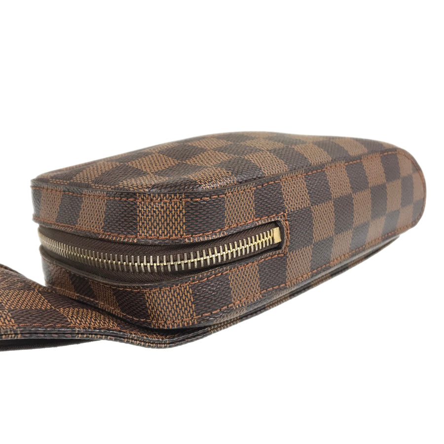 LOUIS VUITTON Damier geronimos N51994 Waist pouch