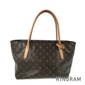 LOUIS VUITTON Monogram Raspail PM M40608 Tote bag