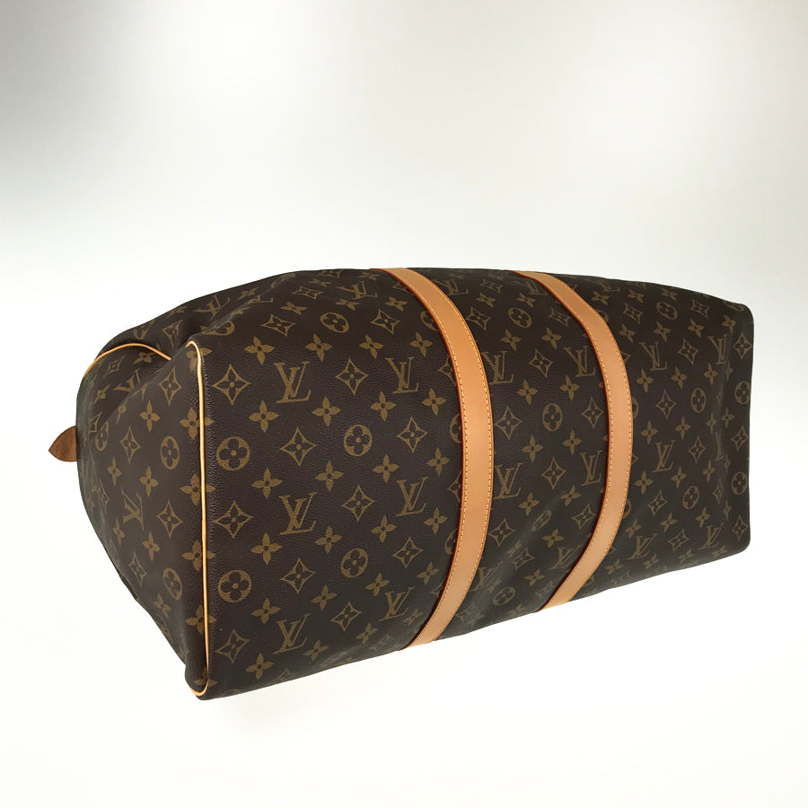 LOUIS VUITTON Monogram Keepall 50 M41426 Boston bag