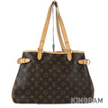 LOUIS VUITTON Monogram Batignolles Orizzontal M51154 Tote bag