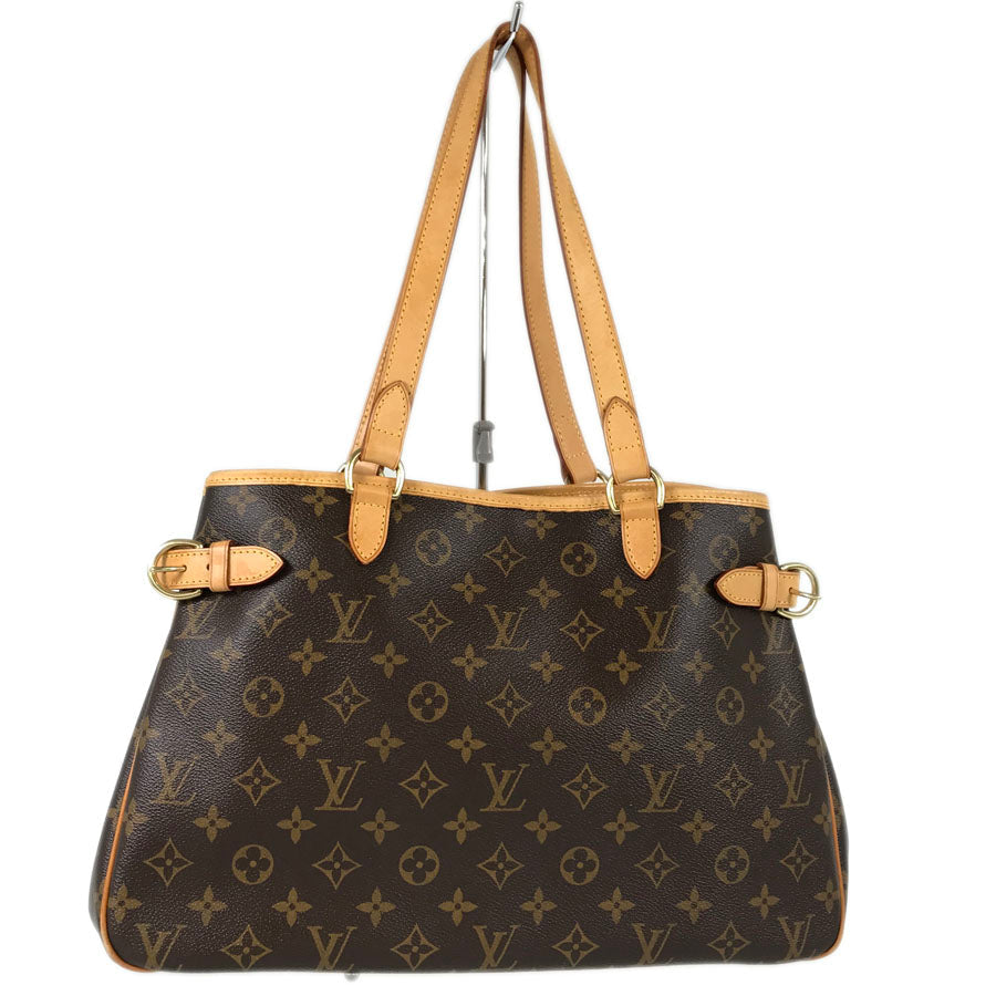 LOUIS VUITTON Monogram Batignolles Orizzontal M51154 Tote bag