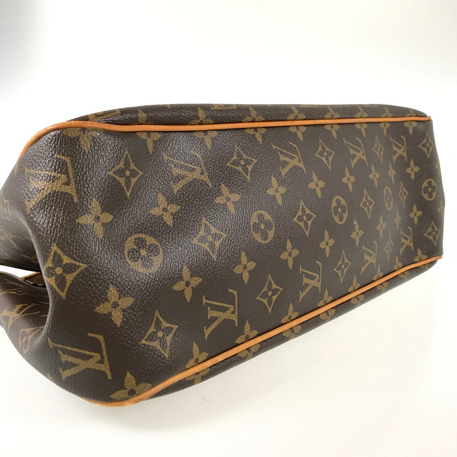 LOUIS VUITTON Monogram Batignolles Orizzontal M51154 Tote bag