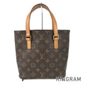 LOUIS VUITTON Monogram Vavin PM M51172 Hand bag