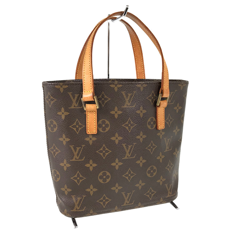 LOUIS VUITTON Monogram Vavin PM M51172 Hand bag