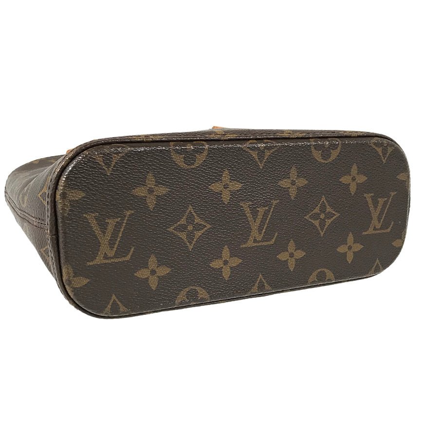 LOUIS VUITTON Monogram Vavin PM M51172 Hand bag