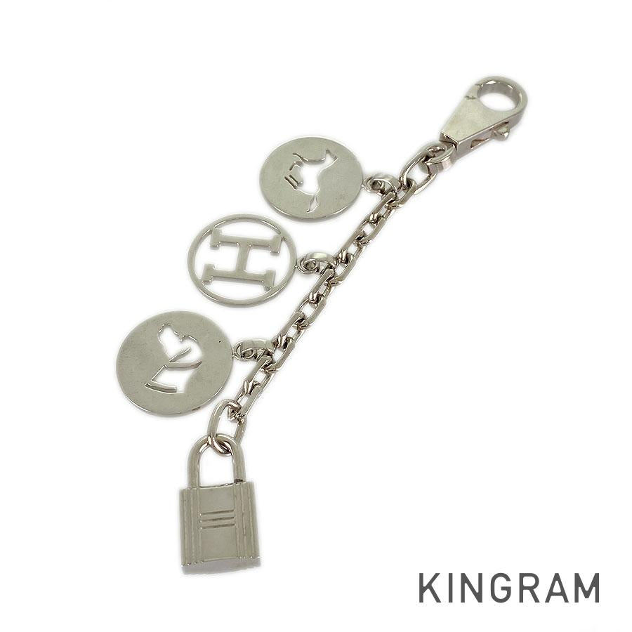 HERMES Amulet 4 Bag charm