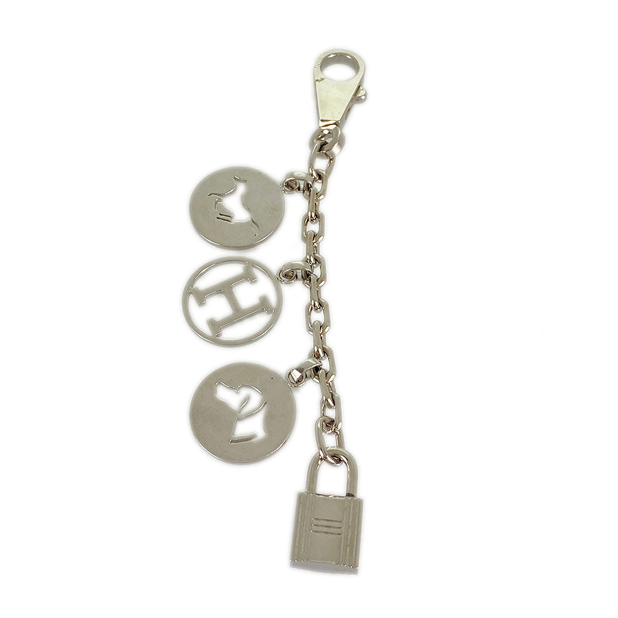 HERMES Amulet 4 Bag charm
