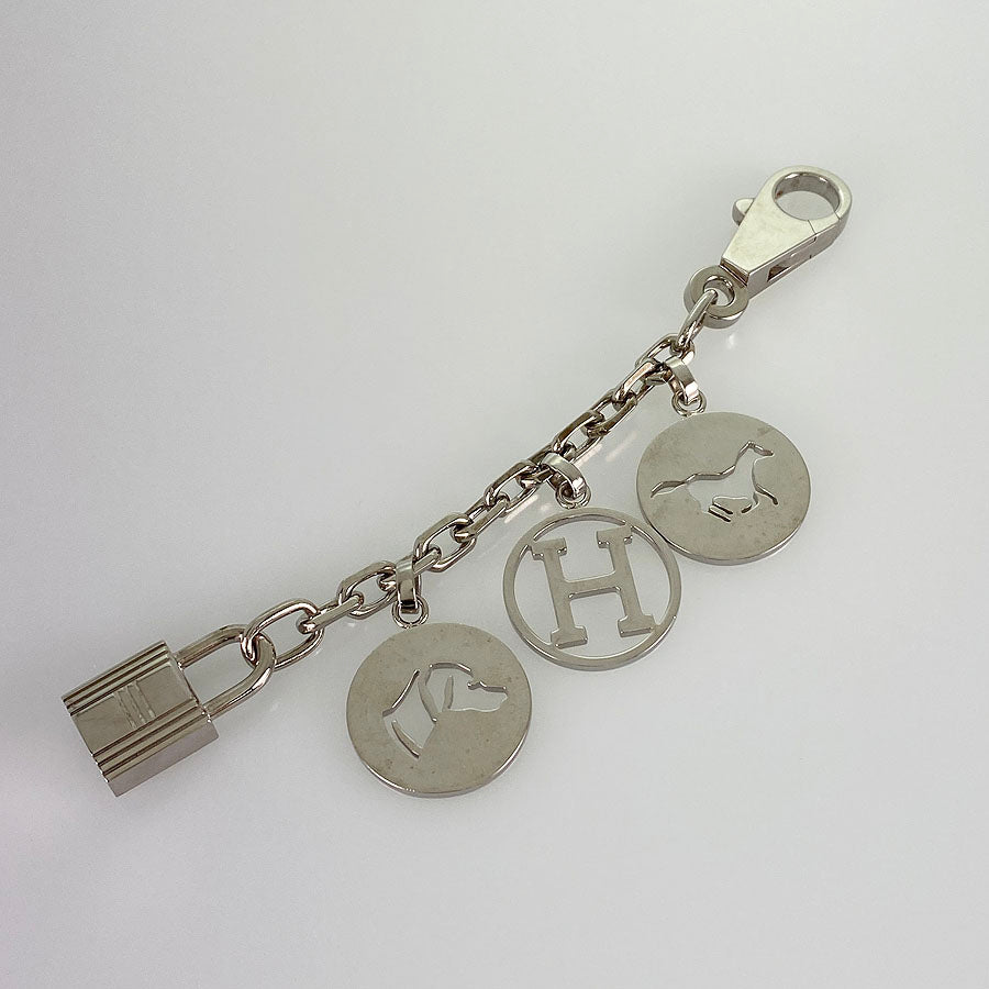 HERMES Amulet 4 Bag charm