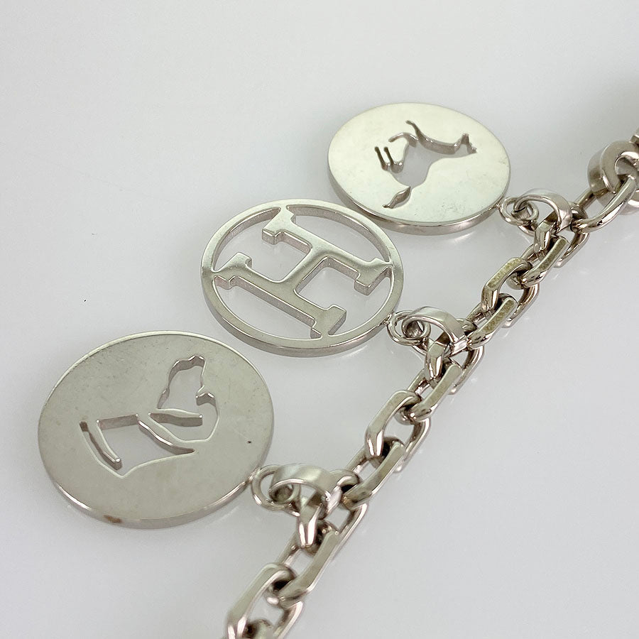HERMES Amulet 4 Bag charm
