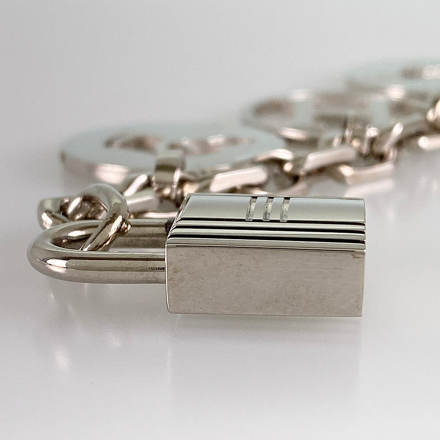 HERMES Amulet 4 Bag charm