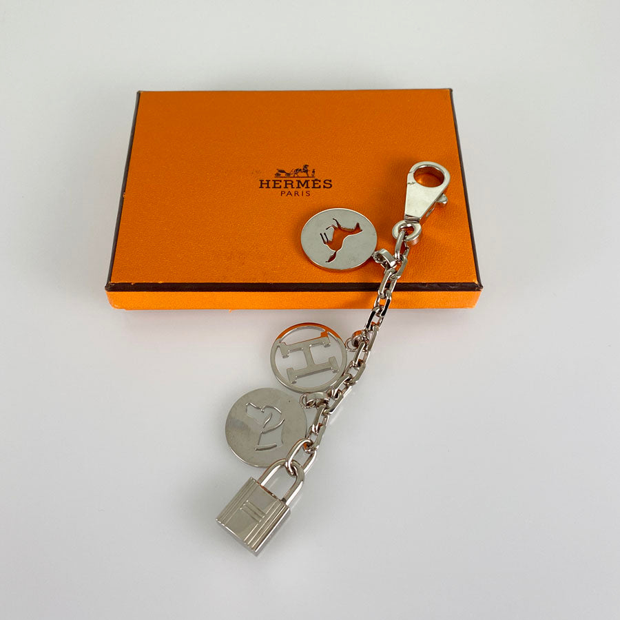 HERMES Amulet 4 Bag charm