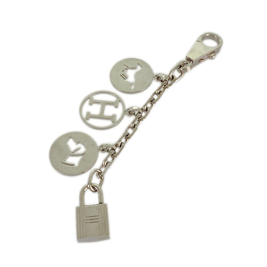 HERMES Amulet 4 Bag charm