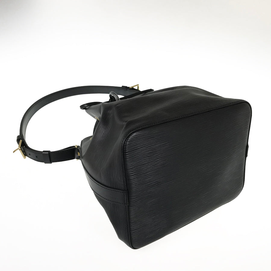 LOUIS VUITTON Epi Petit Noe M59012 Shoulder bag