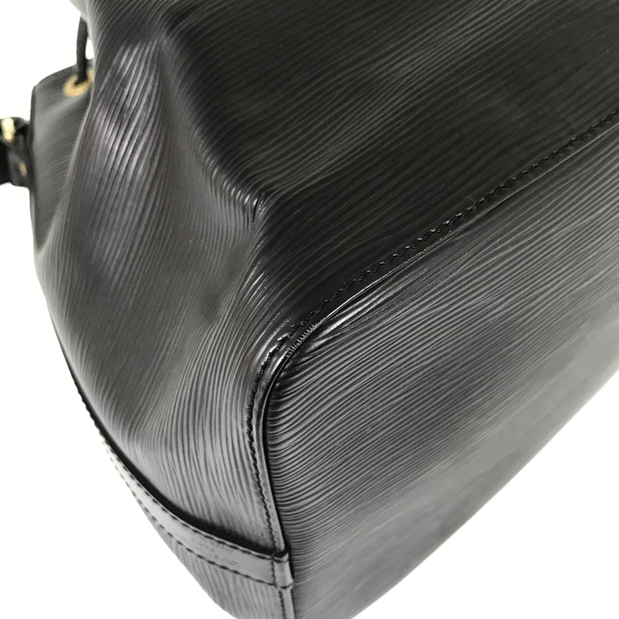 LOUIS VUITTON Epi Petit Noe M59012 Shoulder bag