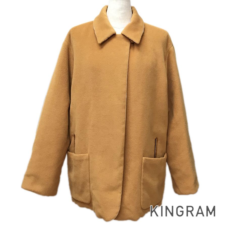 HERMES Women's Coat